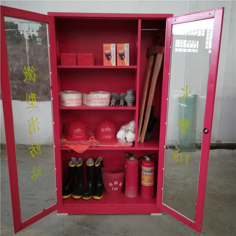 泉州消防器材柜費用