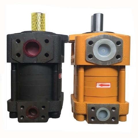 果洛SAEMP NB5-C200F内啮合齿轮泵 SAEMP液压泵 上海航发