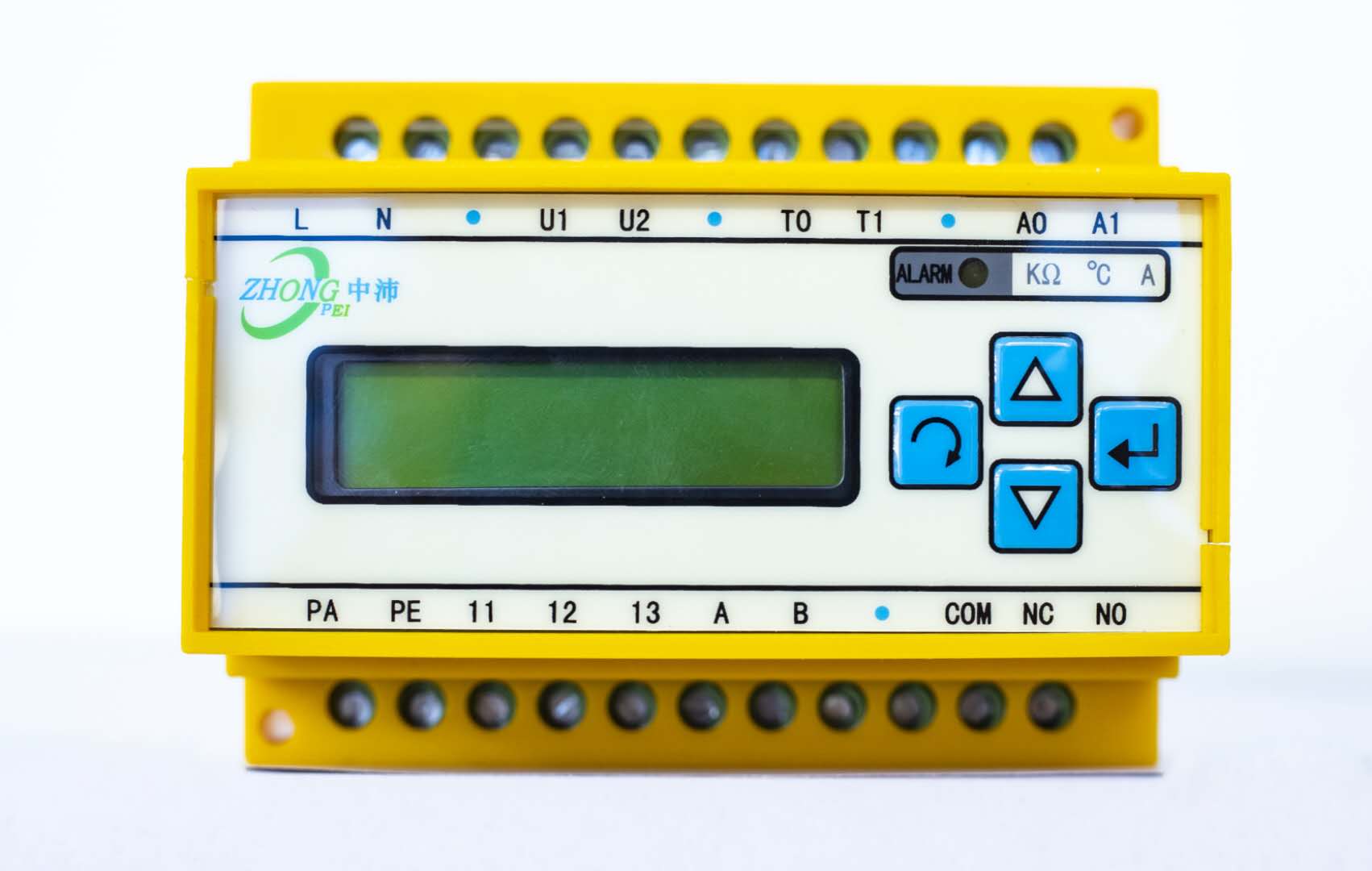 中沛 ZPGB-7100.A1绝缘监视仪