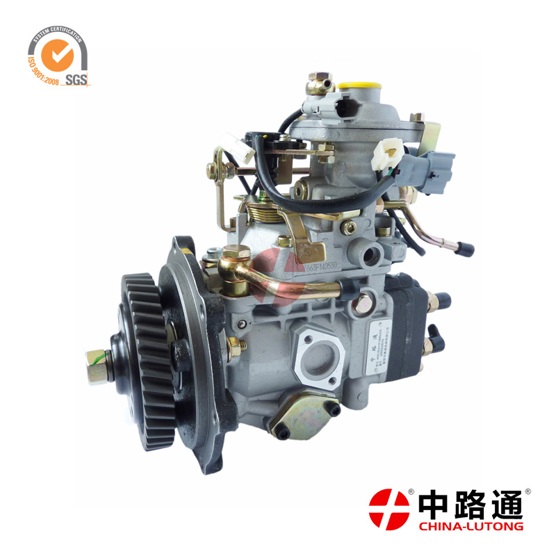 VE4/12F1050R381-3柴油车高压泵
