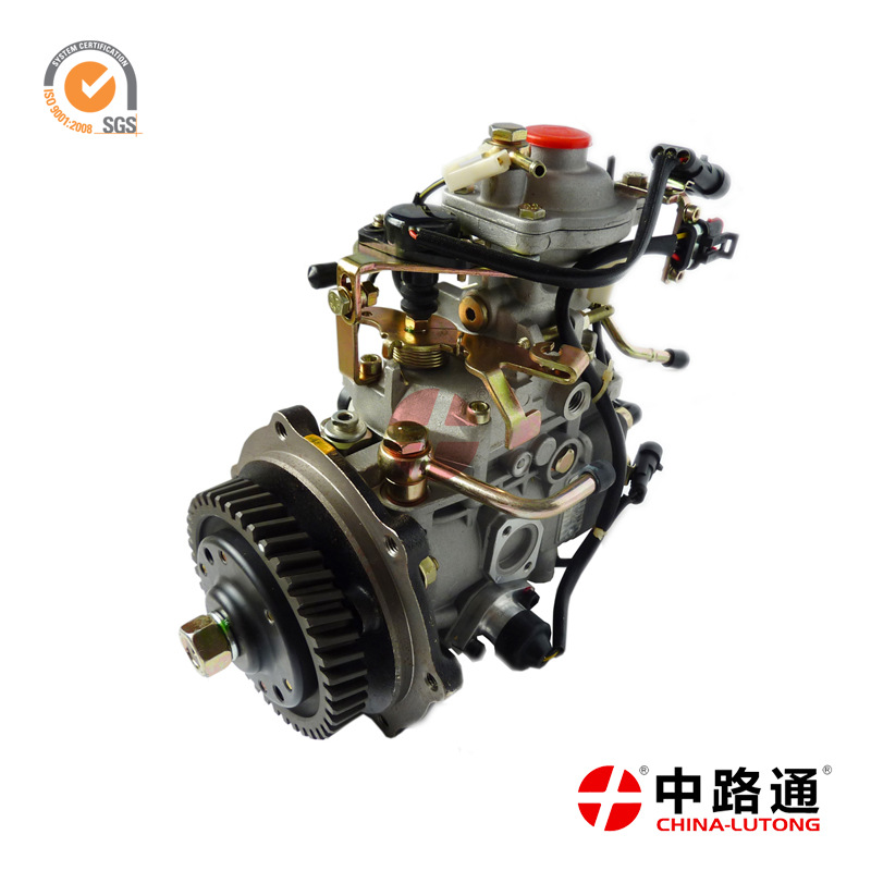 柴油车高压泵油泵VE4/11F1800R3301
