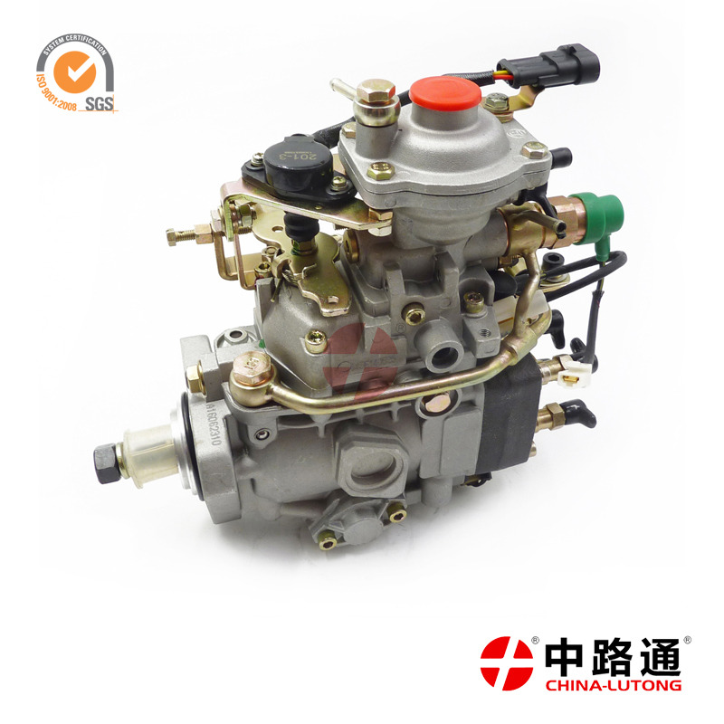 丰田D4D柴油机油泵294000-0316