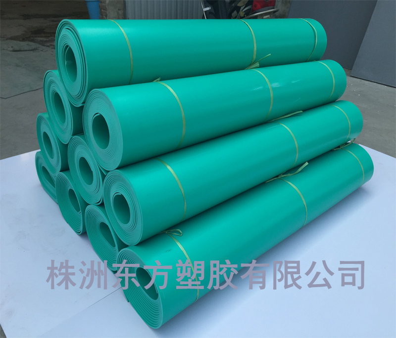 东方塑胶_云南PVC软板_云南PVC防腐软板的种类有哪些