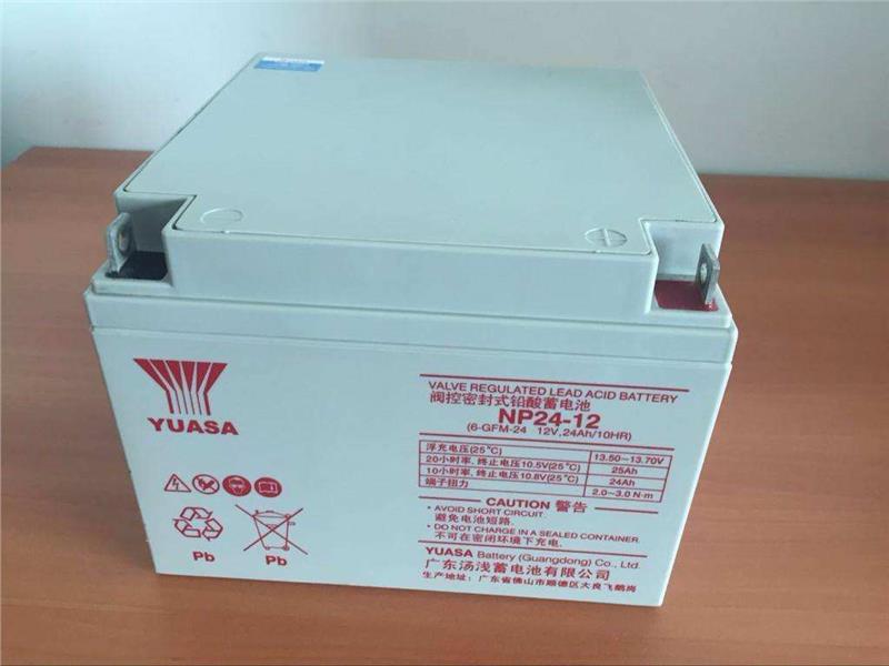 汤浅蓄电池12V170AH代理商价格