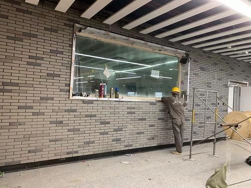 AT水泥纤维干挂板 一户建墙板装饰纤维水泥墙板 水泥外墙干挂板