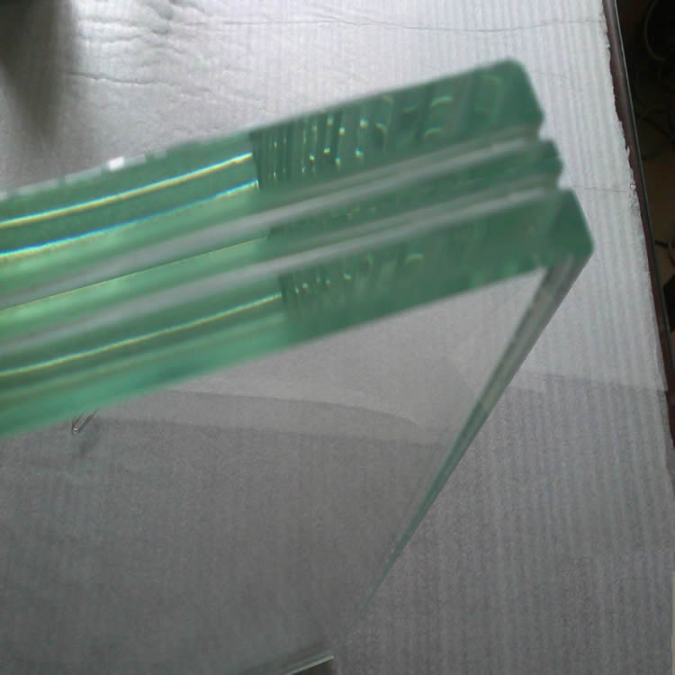 莆田隔音玻璃 新型玻璃 品质优良