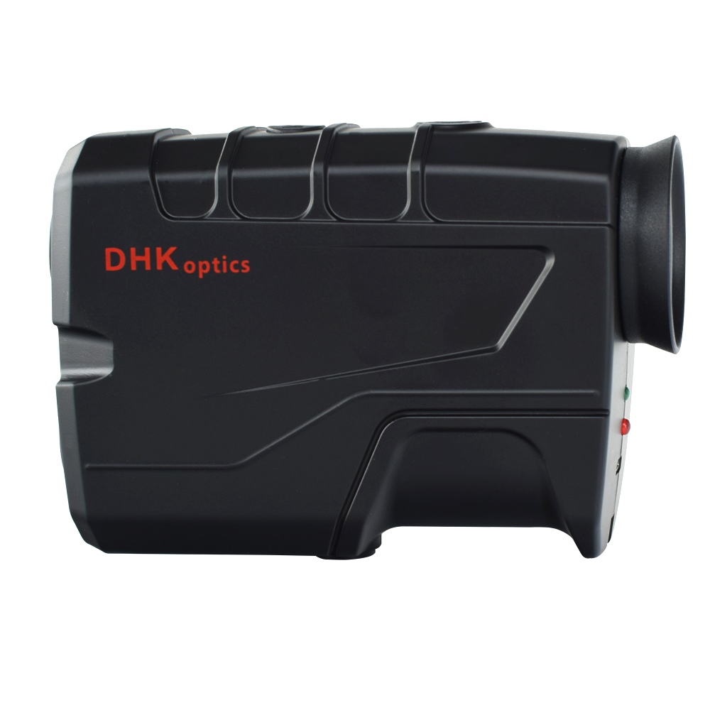 DHK迪卡特测距仪RD1500户外1500米激光测距仪测高测角测速测量仪 钦州测距仪 贵阳距仪