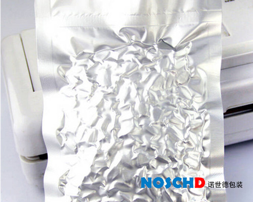 五金配件包装铝塑膜的特点