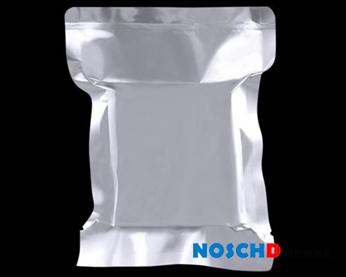 真空铝箔袋原材料对热封强度的危害