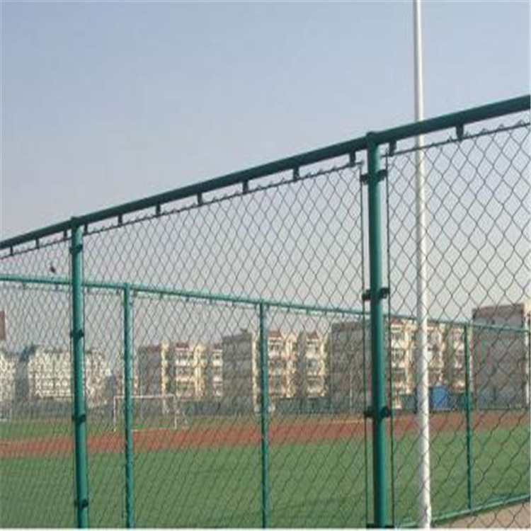 篮球场隔离网,网球场的围栏