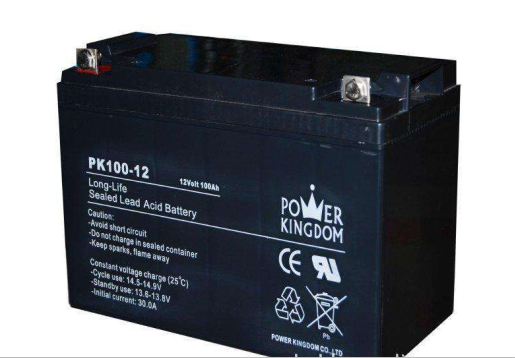 三力蓄电池PK80-12 12V80AH安装要求