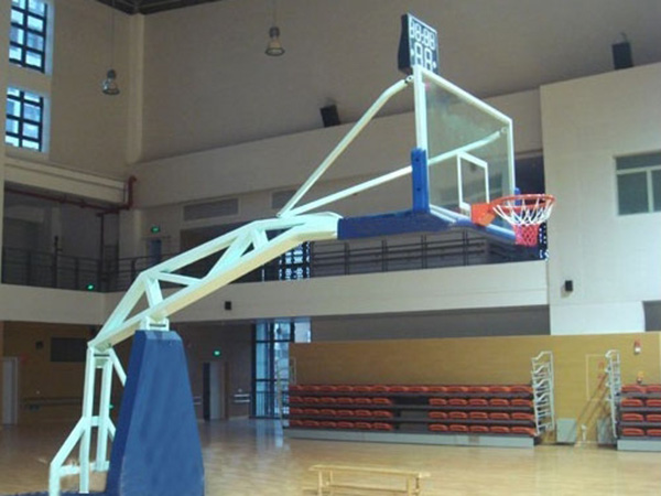 篮球架 吉胜体育器材有限公司