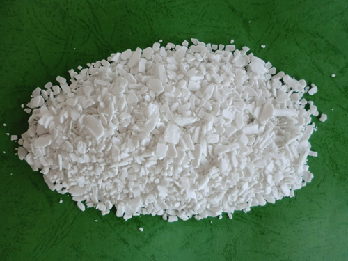 杭州氯化钙生产商 融雪剂