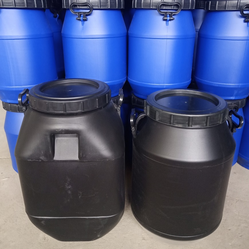 50升塑料桶 50KG化工桶