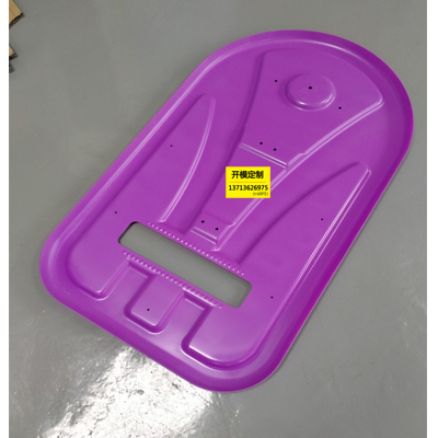 广东大型abs厚片真空吸塑成型加工厂 定制厚板吸塑件产品厂家生产