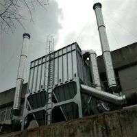 工业废气处理设备烟雾废气处理常州凯雄环保