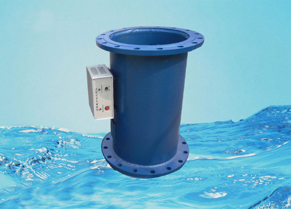 石家莊全自動電子水處理器 高頻水處理器價格 不腐蝕設備