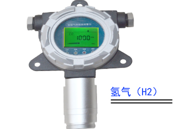 奕帆环境 H2气体检测仪 便携式气体检测仪