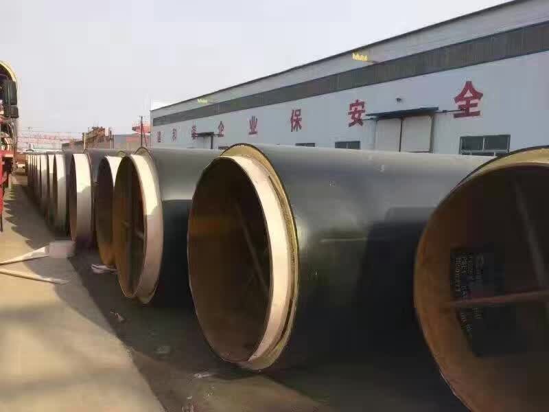 蚌埠保温钢管一般尺寸 货源充足