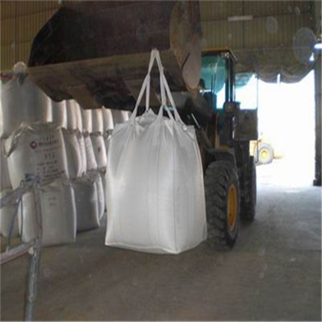 重庆创嬴吨袋制造 CY80127硅铁吨袋 聚丙烯吨袋优质厂家
