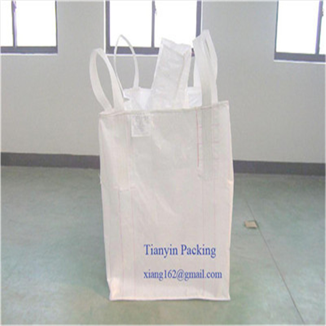 重慶市忠縣創嬴集裝袋采購 噸包袋