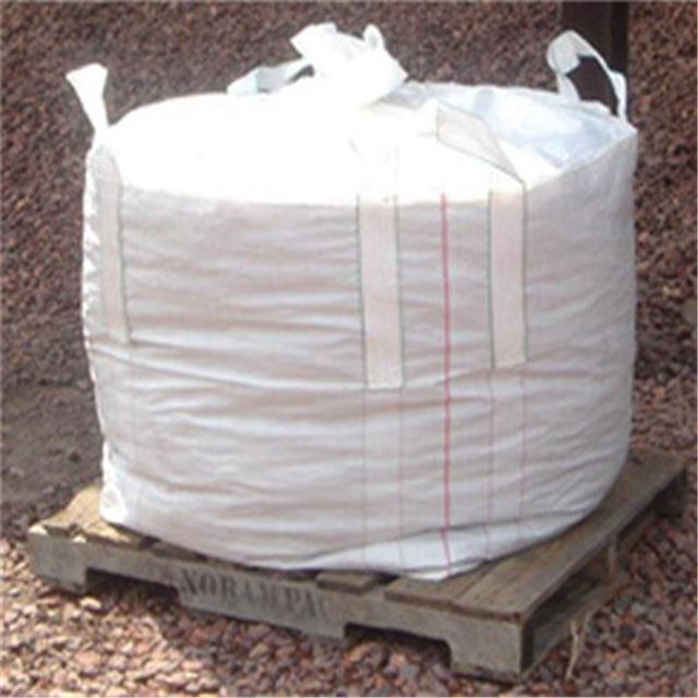 重庆创嬴吨袋企业 CY80111沙石吨袋 井字兜底吨袋材料商
