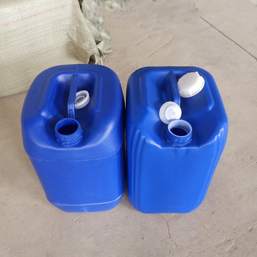 德州25升塑料桶 出口塑料包装桶 可提供危险品出口商检证