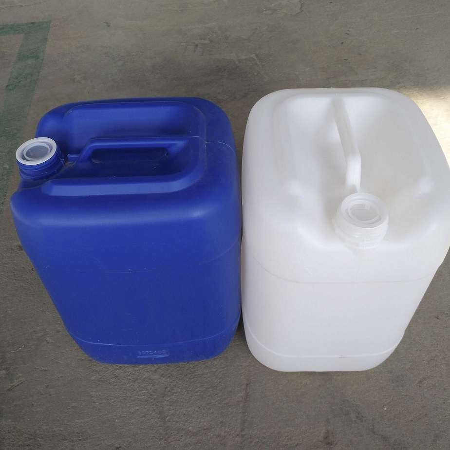 出口堆码塑料桶 25升闭口塑料桶 可提供危险品出口商检证