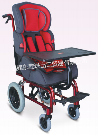 福建现货供应轮椅折叠轻便老人残疾人可用