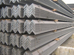 共和工字钢角钢生产公司 鑫龙彩钢钢构供应