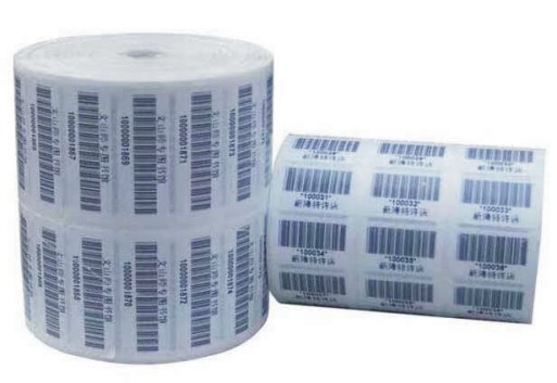 PVC标签印刷 卷筒不干胶印刷 贴纸印刷 厂家 定制