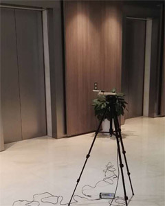 扬州电梯噪声检测单位