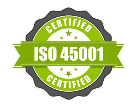 中海 ** ISO 45001职业健康安全管理体系认证咨询 专业快速