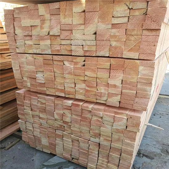 杉木生产木方厂家费用 杉木木材加工厂家生产厂家