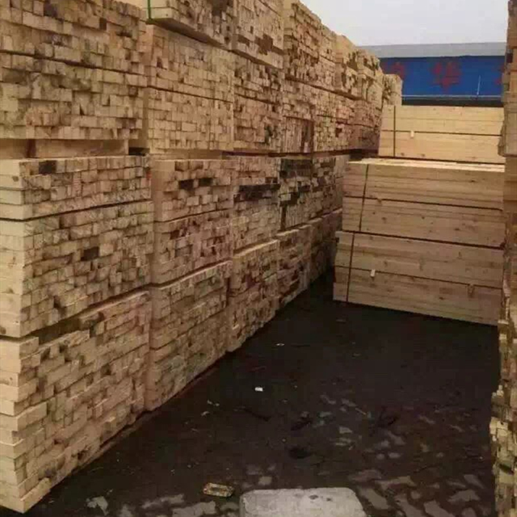杉木生产木方厂家费用