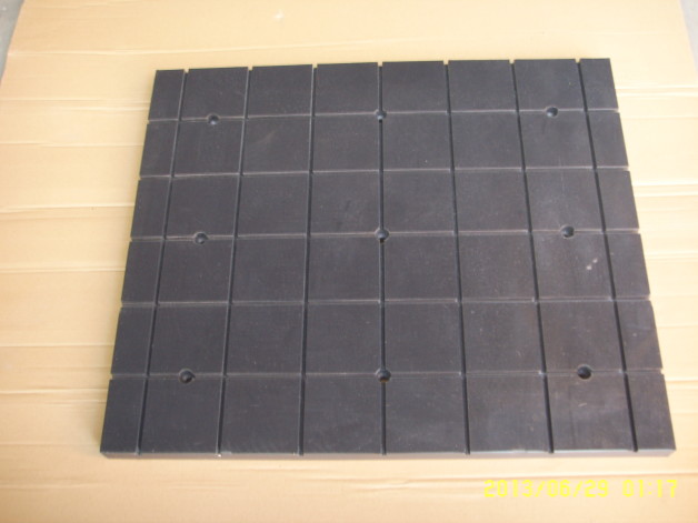 科诺品质MGA板纯料生产