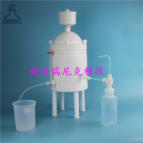 纯化国产酸纯化器-产酸率高酸纯化器