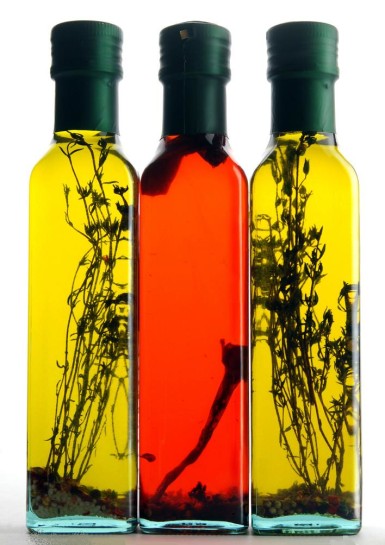 上海橄榄油进口备案资料