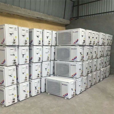 南宁二手空调回收及出售公司专业回收新旧空调