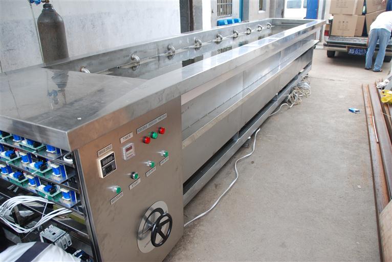 广州国产超声波清洗机规格 超声波低温萃取仪
