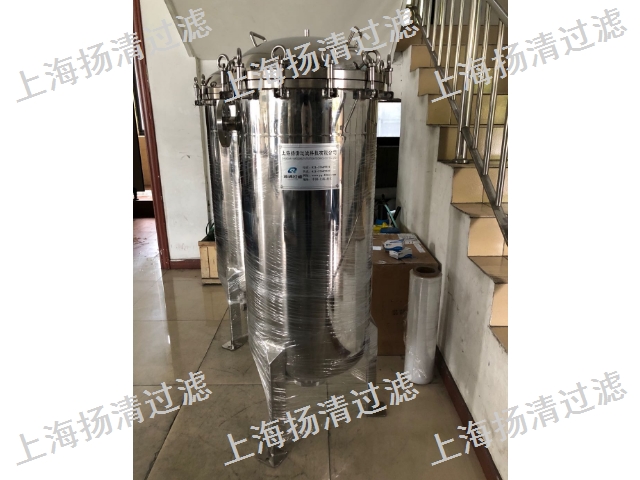 许昌直销袋式过滤器欢迎来电 欢迎来电 上海扬清过滤科技供应