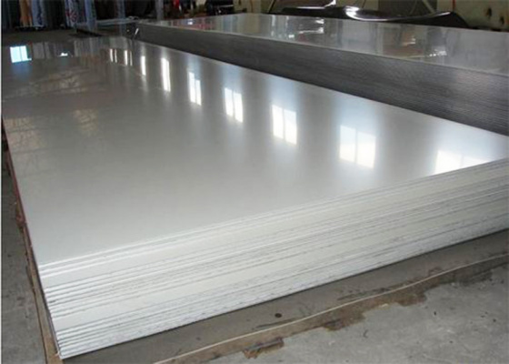 特华金属_拉丝不锈钢_SUS440C不锈钢板料工厂定制