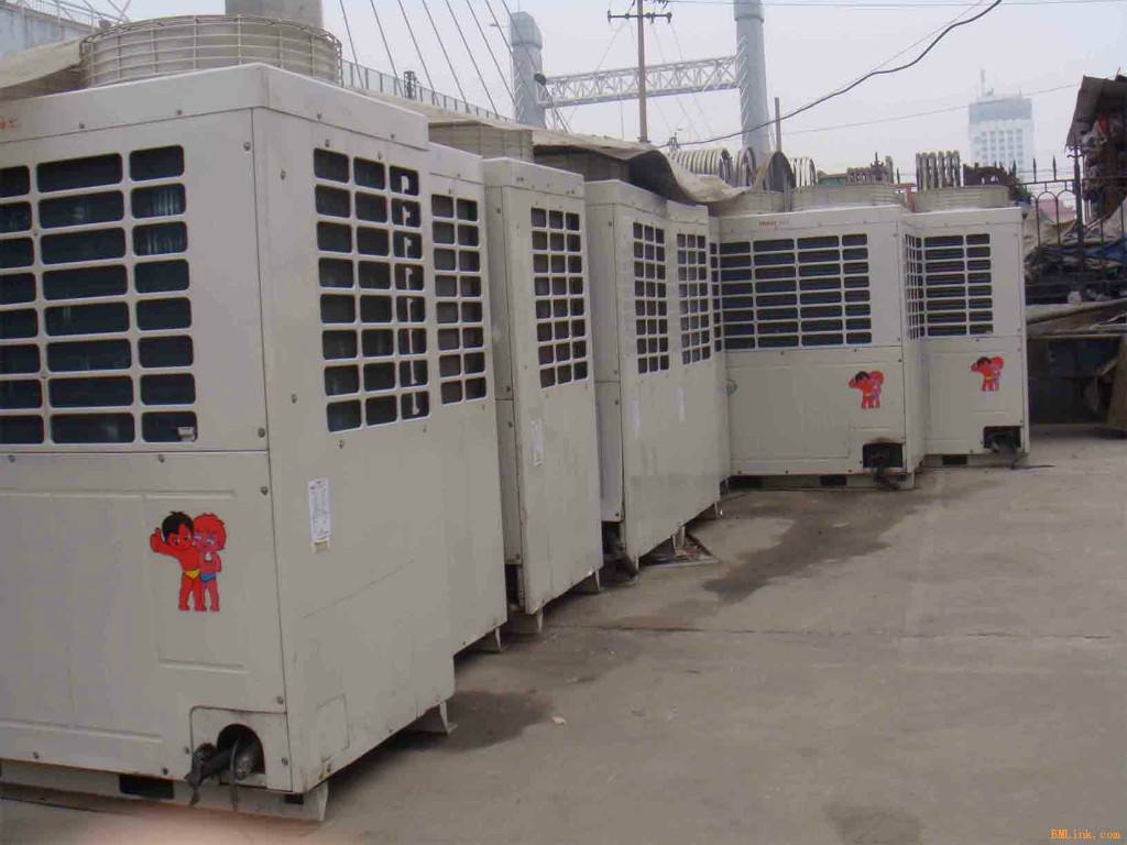 南京回收冷库蒸发器厂家