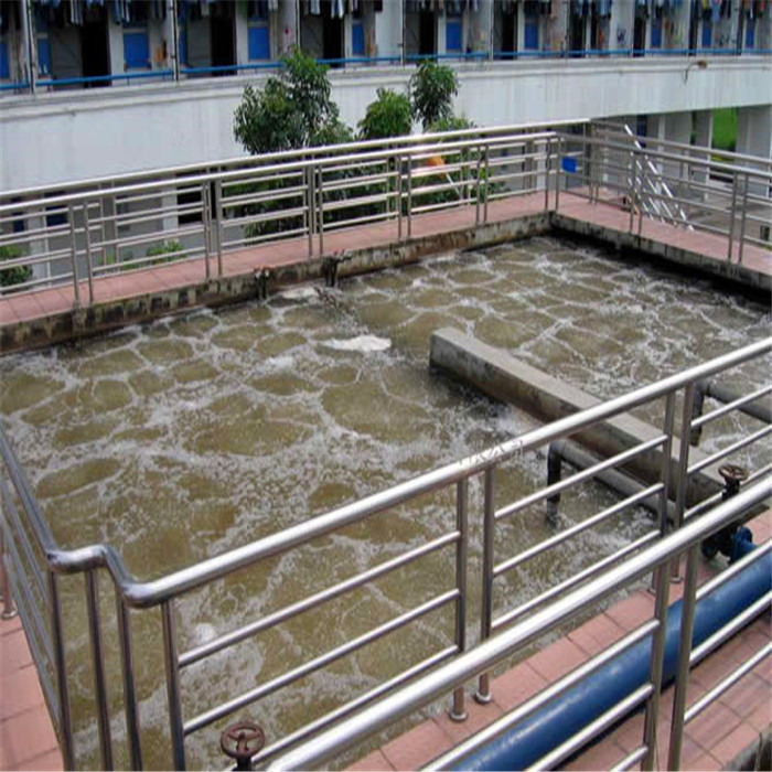 亳州市医院废水处理器标准