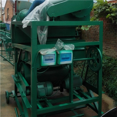 多功能粮食灌包机器 自动玉米装袋机 粮食定量包装机