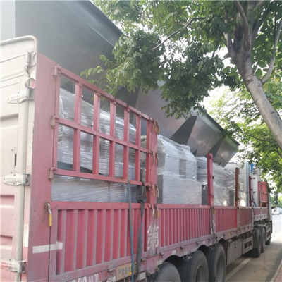 供应 输送机 粮食升降皮带输送机 8米粮食装车机
