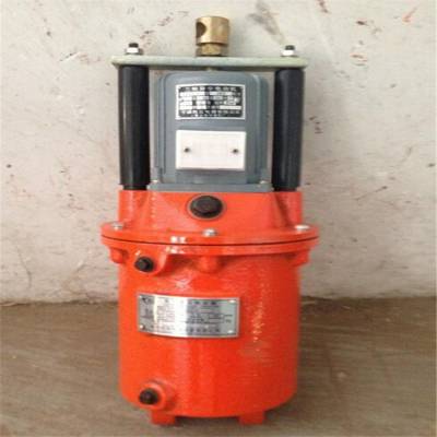 液压推动器MYT1-25z/4电力液压推动器