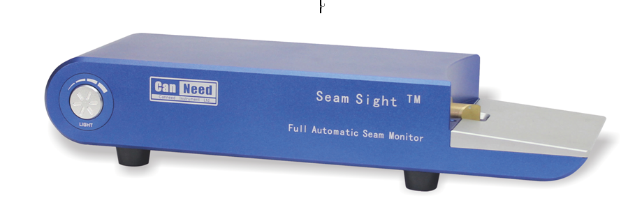 嘉仪Seam Sight-C全自动卷边投影仪