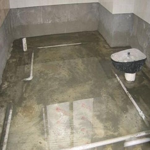 东丽阳台防水补漏 中基建工防水装饰集团有限公司
