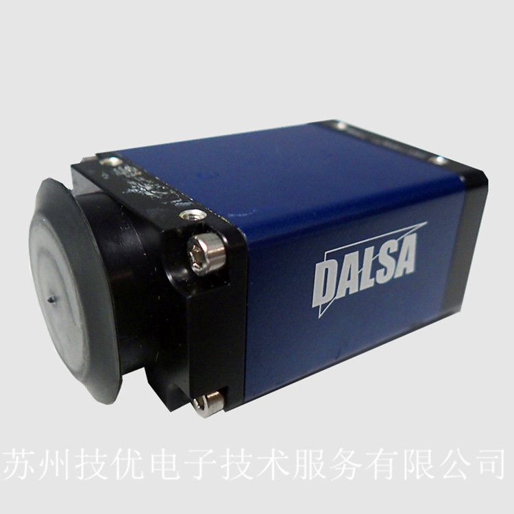 天津DALSA工业相机PC-30-04K80维修